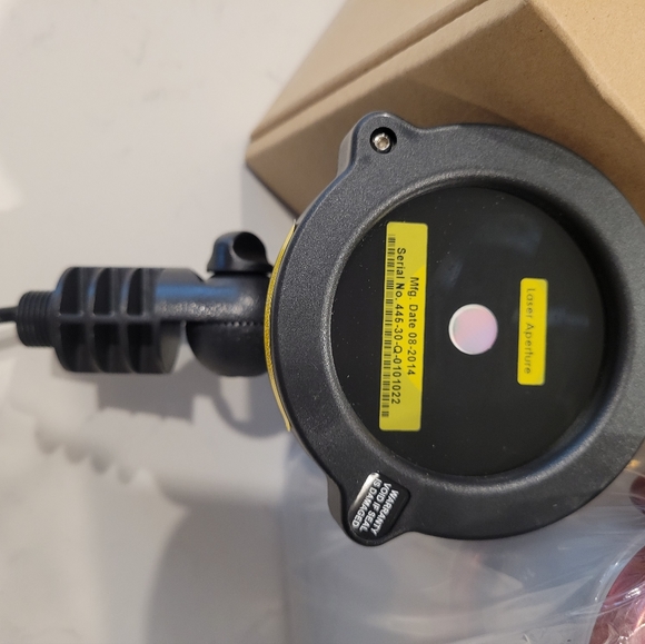 Blisslight Sprightsmart Laser Projector - Picture 4 of 7